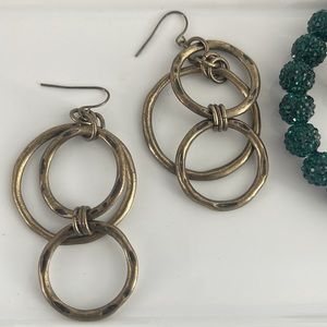 Drop Earrings Premier Designs Jewelry